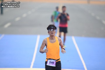 BINH DUONG NEW CITY HALF MARATHON 2024 - Ảnh #1738980