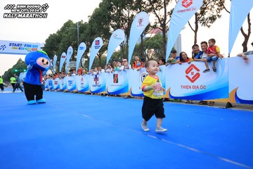 BINH DUONG NEW CITY HALF MARATHON 2024 - Ảnh #1729448