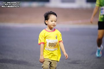 BINH DUONG NEW CITY HALF MARATHON 2024 - Ảnh #1725841