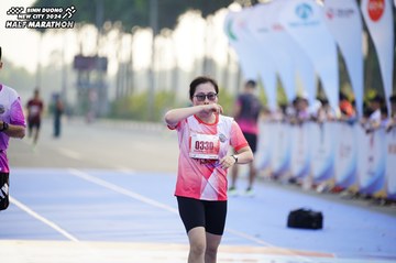 BINH DUONG NEW CITY HALF MARATHON 2024 - Ảnh #1761636