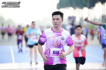 BINH DUONG NEW CITY HALF MARATHON 2024 - Ảnh #1759295
