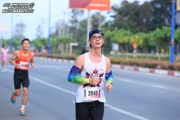 BINH DUONG NEW CITY HALF MARATHON 2024 - Ảnh #1769743