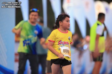 BINH DUONG NEW CITY HALF MARATHON 2024 - Ảnh #1724440