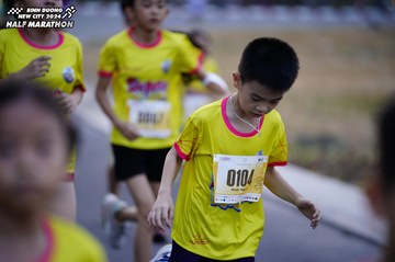 BINH DUONG NEW CITY HALF MARATHON 2024 - Ảnh #1724703