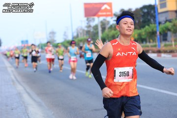 BINH DUONG NEW CITY HALF MARATHON 2024 - Ảnh #1772607