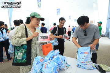 BINH DUONG NEW CITY HALF MARATHON 2024 - Ảnh #1723872