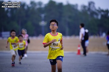 BINH DUONG NEW CITY HALF MARATHON 2024 - Ảnh #1725198