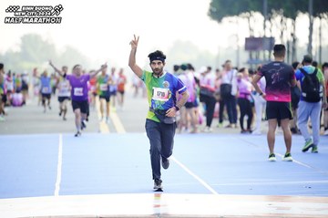 BINH DUONG NEW CITY HALF MARATHON 2024 - Ảnh #1760578
