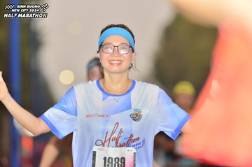 BINH DUONG NEW CITY HALF MARATHON 2024 - Ảnh #1741193