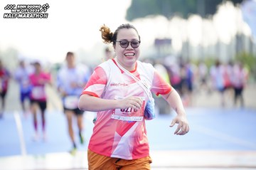 BINH DUONG NEW CITY HALF MARATHON 2024 - Ảnh #1759509