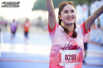 BINH DUONG NEW CITY HALF MARATHON 2024 - Ảnh #1762987