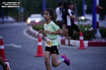 BINH DUONG NEW CITY HALF MARATHON 2024 - Ảnh #1724956