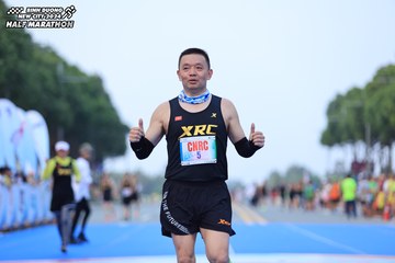 BINH DUONG NEW CITY HALF MARATHON 2024 - Ảnh #1737218