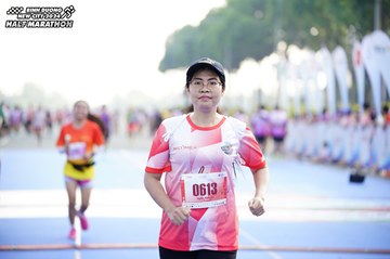 BINH DUONG NEW CITY HALF MARATHON 2024 - Ảnh #1769648