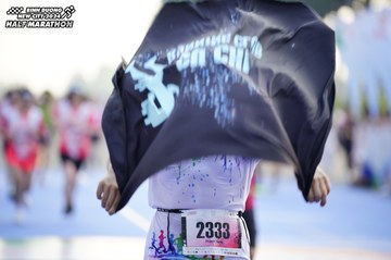 BINH DUONG NEW CITY HALF MARATHON 2024 - Ảnh #1764864