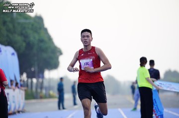 BINH DUONG NEW CITY HALF MARATHON 2024 - Ảnh #1771060