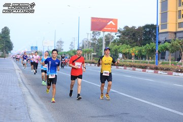 BINH DUONG NEW CITY HALF MARATHON 2024 - Ảnh #1772031