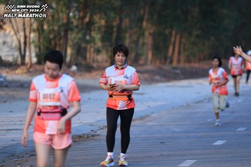 BINH DUONG NEW CITY HALF MARATHON 2024 - Ảnh #1772104