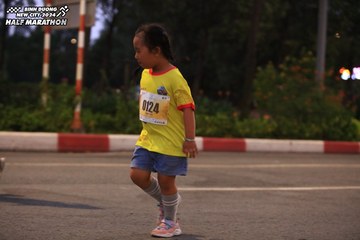 BINH DUONG NEW CITY HALF MARATHON 2024 - Ảnh #1728498