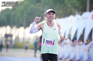 BINH DUONG NEW CITY HALF MARATHON 2024 - Ảnh #1757139