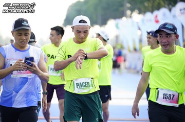 BINH DUONG NEW CITY HALF MARATHON 2024 - Ảnh #1760189
