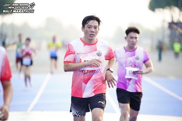 BINH DUONG NEW CITY HALF MARATHON 2024 - Ảnh #1757981