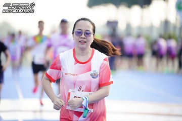 BINH DUONG NEW CITY HALF MARATHON 2024 - Ảnh #1768893