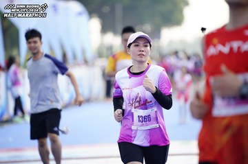 BINH DUONG NEW CITY HALF MARATHON 2024 - Ảnh #1759153