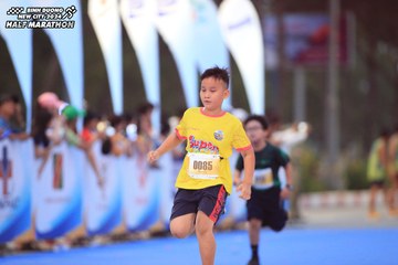 BINH DUONG NEW CITY HALF MARATHON 2024 - Ảnh #1729011