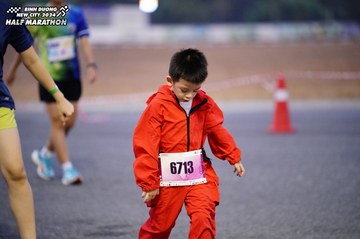 BINH DUONG NEW CITY HALF MARATHON 2024 - Ảnh #1725819