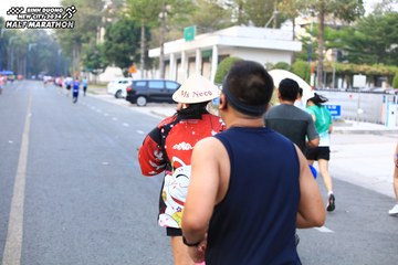 BINH DUONG NEW CITY HALF MARATHON 2024 - Ảnh #1755808