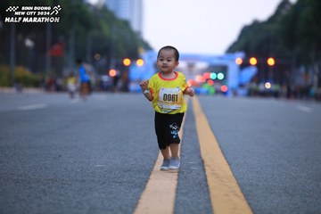 BINH DUONG NEW CITY HALF MARATHON 2024 - Ảnh #1727862
