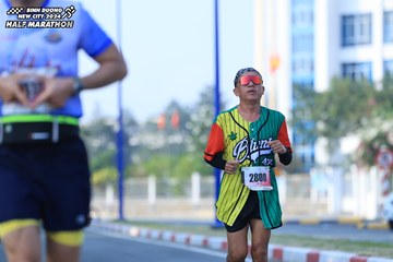BINH DUONG NEW CITY HALF MARATHON 2024 - Ảnh #1767798