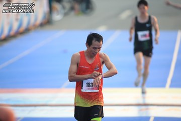 BINH DUONG NEW CITY HALF MARATHON 2024 - Ảnh #1740842