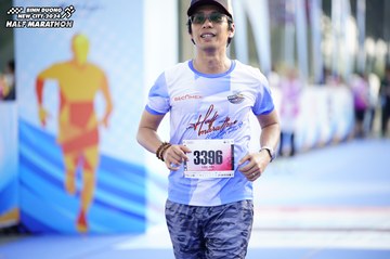BINH DUONG NEW CITY HALF MARATHON 2024 - Ảnh #1761020