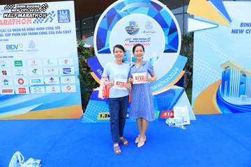 BINH DUONG NEW CITY HALF MARATHON 2024 - Ảnh #1723936