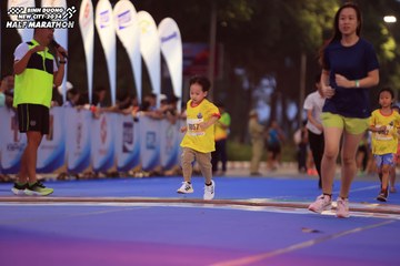 BINH DUONG NEW CITY HALF MARATHON 2024 - Ảnh #1729288