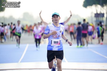 BINH DUONG NEW CITY HALF MARATHON 2024 - Ảnh #1758800