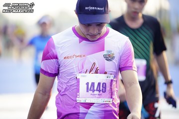 BINH DUONG NEW CITY HALF MARATHON 2024 - Ảnh #1757844