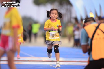 BINH DUONG NEW CITY HALF MARATHON 2024 - Ảnh #1724432