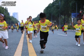 BINH DUONG NEW CITY HALF MARATHON 2024 - Ảnh #1727768