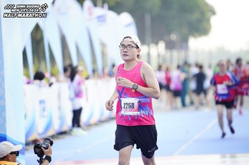 BINH DUONG NEW CITY HALF MARATHON 2024 - Ảnh #1759546