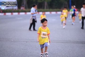 BINH DUONG NEW CITY HALF MARATHON 2024 - Ảnh #1727059