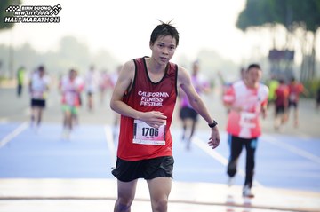 BINH DUONG NEW CITY HALF MARATHON 2024 - Ảnh #1762531