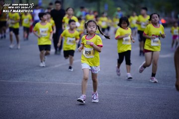 BINH DUONG NEW CITY HALF MARATHON 2024 - Ảnh #1724666