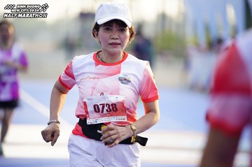 BINH DUONG NEW CITY HALF MARATHON 2024 - Ảnh #1761773