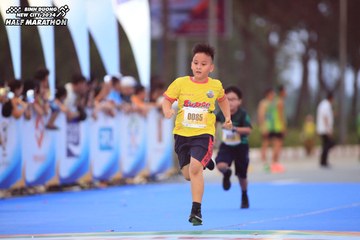 BINH DUONG NEW CITY HALF MARATHON 2024 - Ảnh #1729008