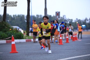 BINH DUONG NEW CITY HALF MARATHON 2024 - Ảnh #1728016
