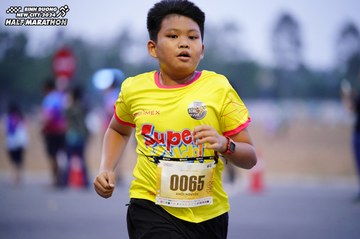 BINH DUONG NEW CITY HALF MARATHON 2024 - Ảnh #1725321