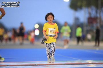 BINH DUONG NEW CITY HALF MARATHON 2024 - Ảnh #1724304